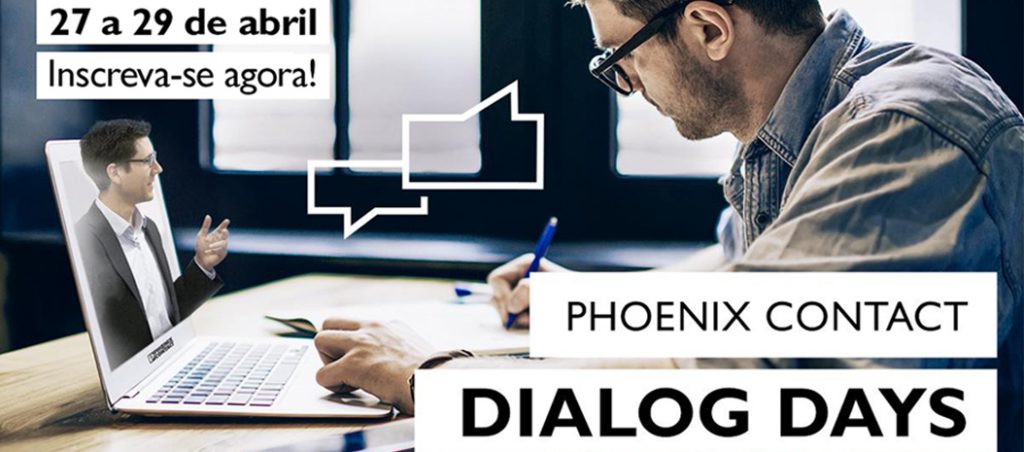 Phoenix Contact Dialog Day – Conferência Virtual