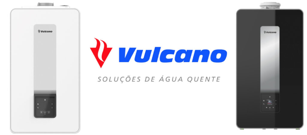 Vulcano apresenta a nova gama de caldeiras de condensação