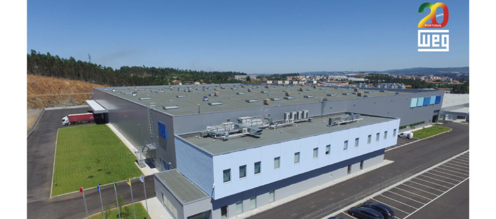 WEG investe na ampliação de fábrica de transformadores no Brasil