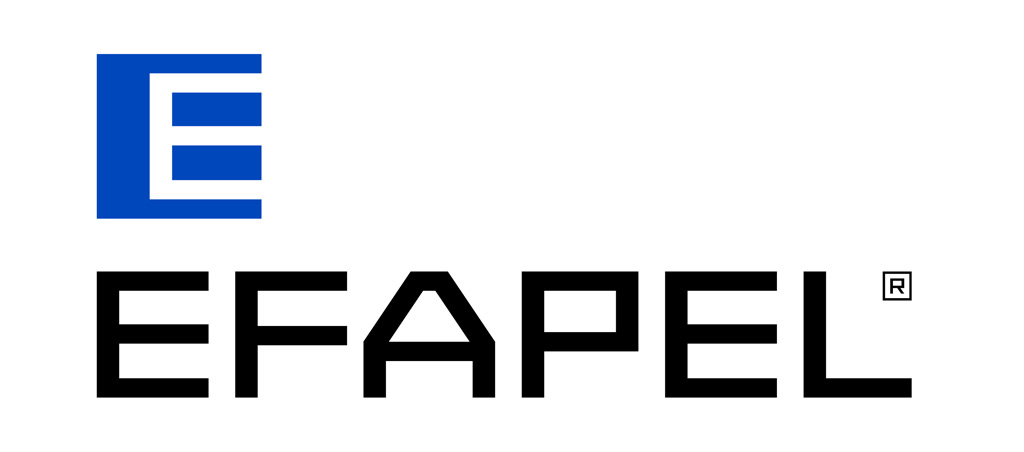 Nova marca EFAPEL